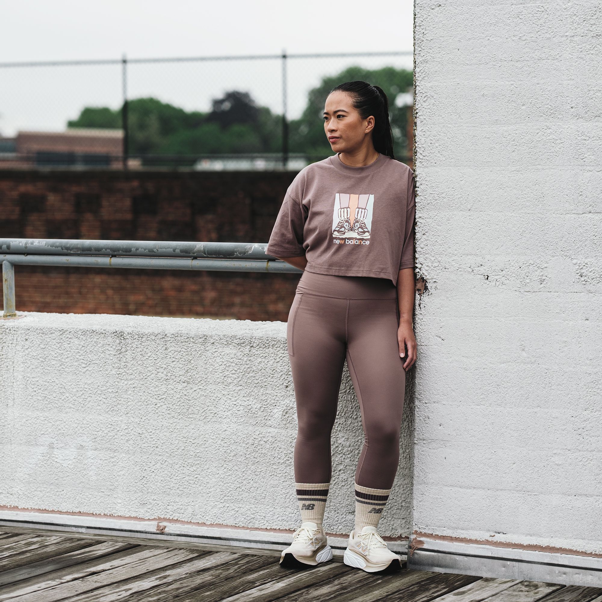 New Balance Women's Fresh Foam X More v6 Running Shoes | Publiclands